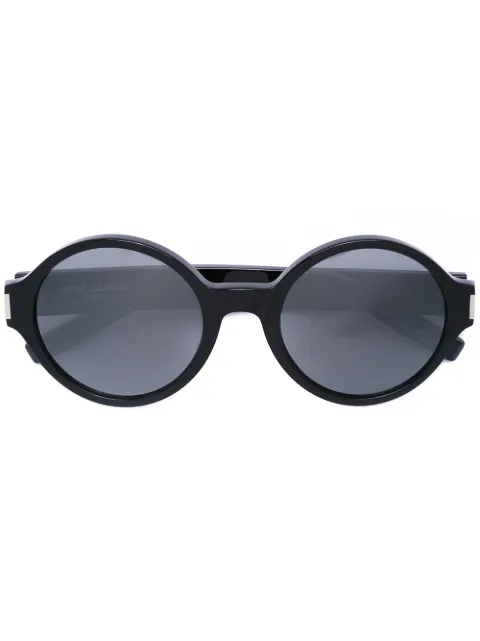 Saint Laurent Eyewear 'SL 63' sunglasses Black SL63