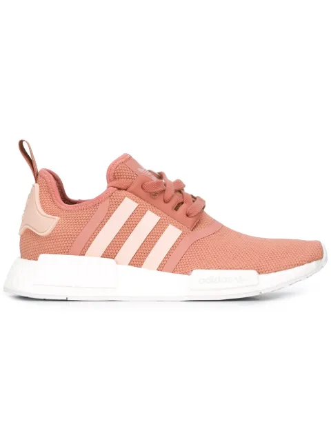 adidas NMD_R1 low-top sneakers Pink S76006