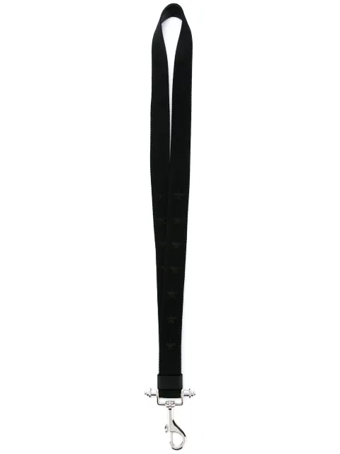 Givenchy star stud lanyard Black BF03521955