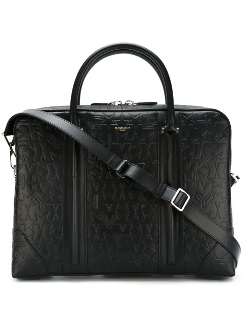 Givenchy 'Lucrezia' briefcase Black BJ05366106