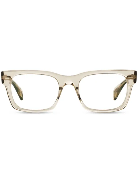 Oliver Peoples Ryce glasses Neutrals OV5332U1524
