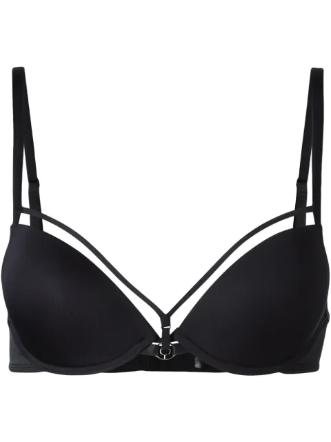 Marlies Dekkers Space Odyssey push up bra Black 16451