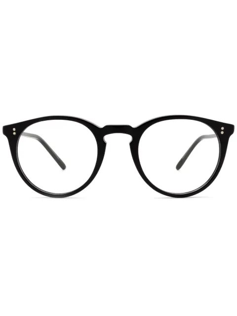 Oliver Peoples O'Malley glasses Black OV51831005L