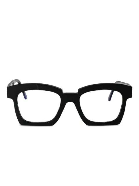Kuboraum K5 glasses Black KRO0K5BM000000OPBM