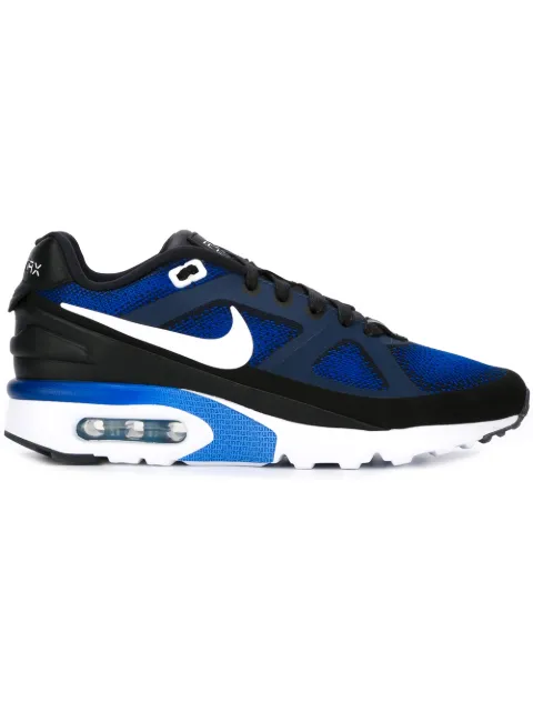 Nike Air Max Ultra by Mark Parker sneakers Blue 848625