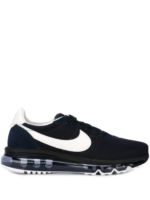 Nike x Hiroshi Fujiwara Air Max LD-Zero H sneakers Blue 848624