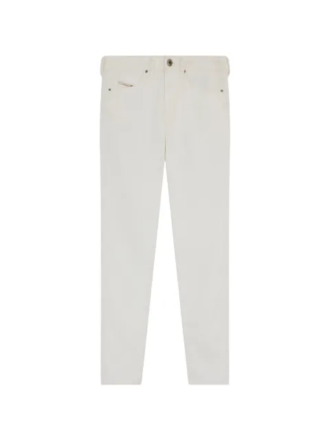 Diesel Doris-Ne slim-fit jeans White 00SGTK0663V