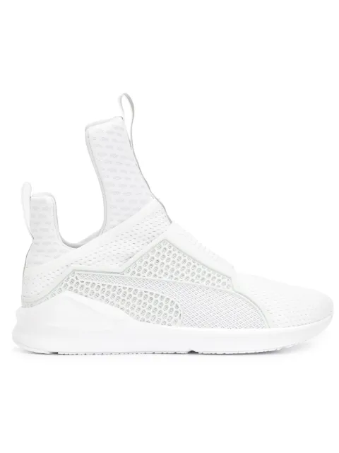 PUMA Puma x Rihanna The Trainer sneakers White 18969502