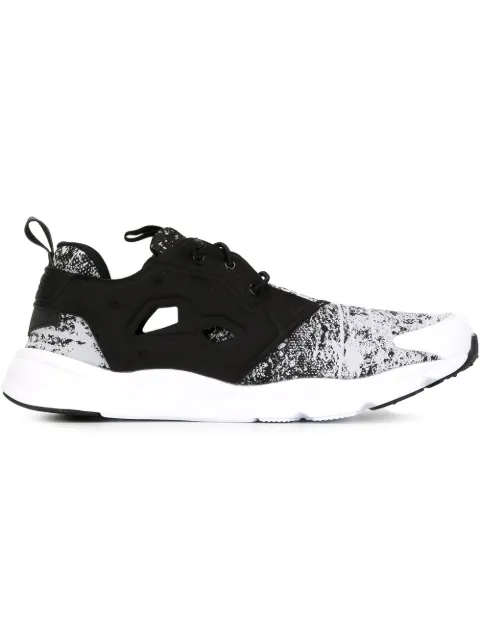Reebok 'Furylite JF' sneakers Black V69500