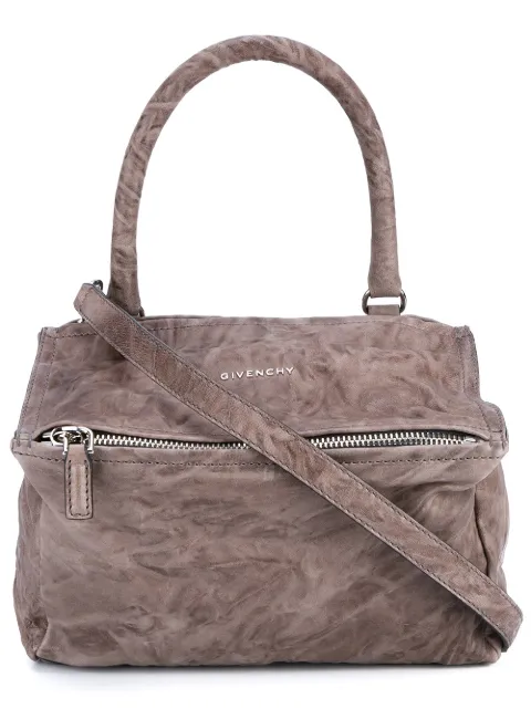 Givenchy small 'Pandora' tote Grey BB05251004