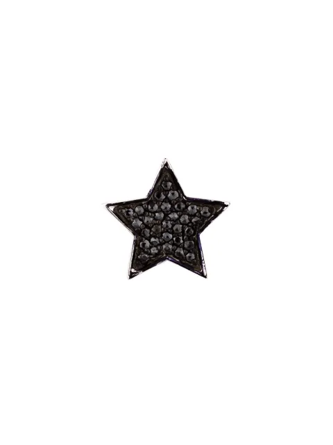 ALINKA Stasia diamond stud earring Silver ZABR0013B8F81218W7021