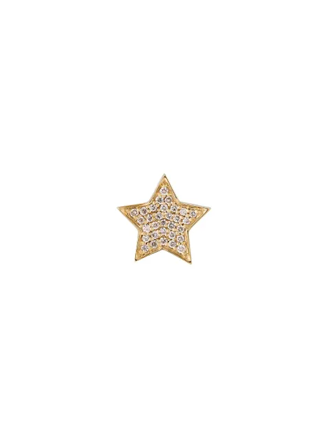 ALINKA STASIA diamond stud earring White ZABR0013B81218Y20