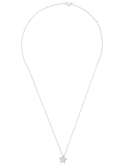 ALINKA Stasia star pendant necklace Metallic ZABP0004V218W20