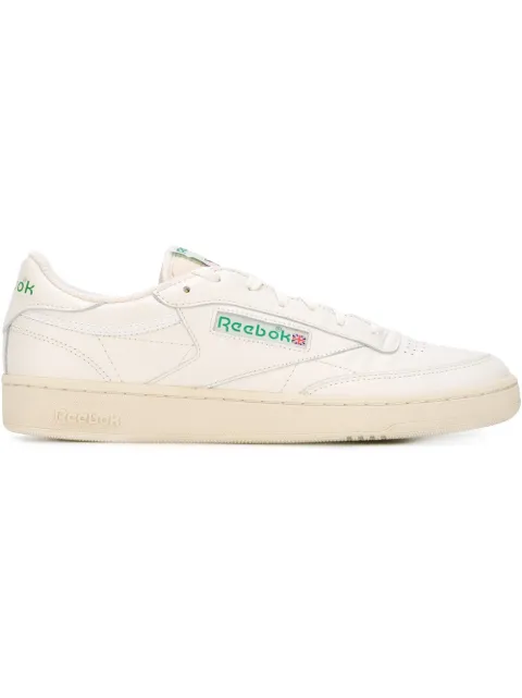 Reebok 'Classic' sneakers White V67899