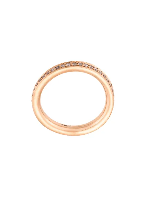 ALINKA 'Tania' diamond ring Blue ZABD0019M18R20