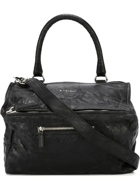 Givenchy medium Pandora tote Black BB05250004001