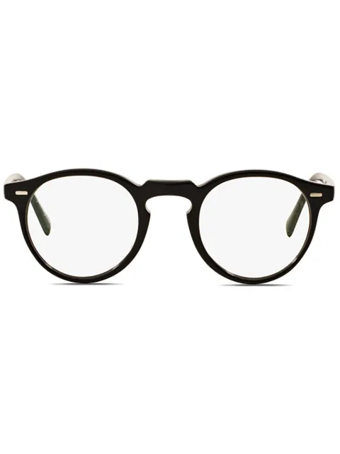 Oliver Peoples Gregory Peck glasses Black OV51861005