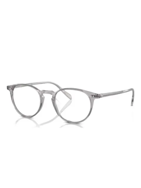 Oliver Peoples Riley-R glasses Grey 5004VISTA