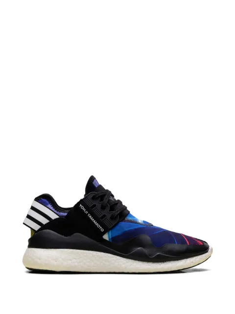 Y-3 Retro Boost sneakers Black AQ5495