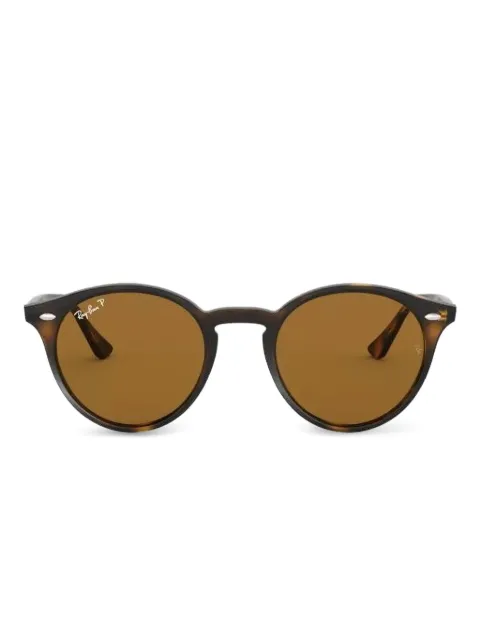 Ray-Ban RB2180 sunglasses Brown RB218071083