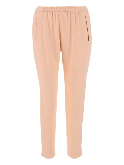 Stella McCartney Tamara trousers Pink 358300SCA06