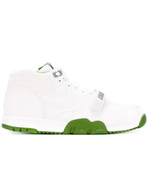 Nike 'Air Trainer 1 SP' sneakers White 806942113