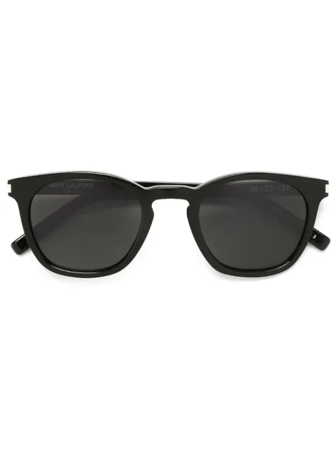 Saint Laurent Eyewear 'Classic 28' sunglasses Black SL280024923140