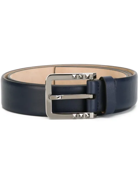 Valentino Garavani 'Rockstud' belt Blue JY0T0380VP4