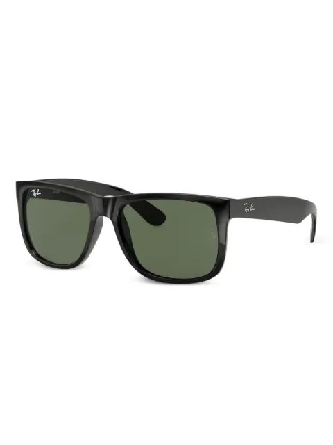 Ray-Ban Justin Classic sunglasses Black RB4165601