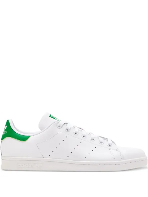 adidas Stan Smith leather sneakers White M20324