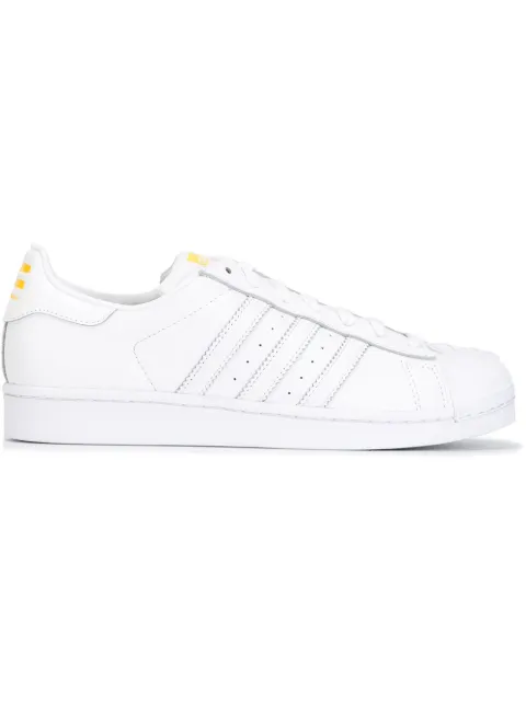 adidas 'Superstar Pharrell Supershell' sneakers White S83348