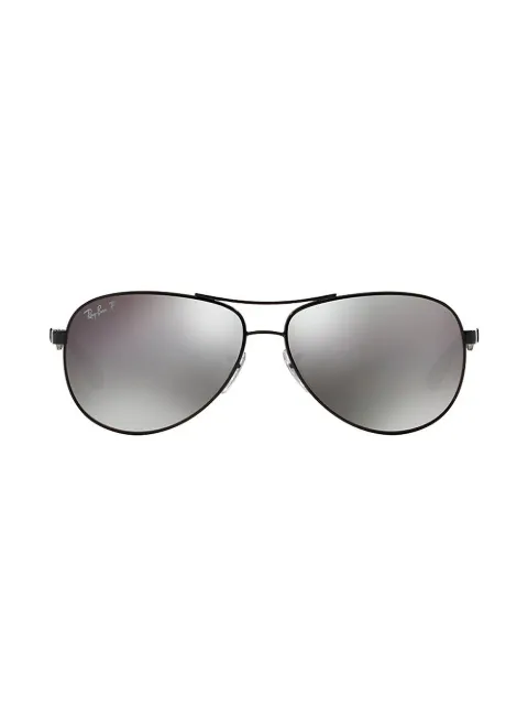 Ray-Ban aviator sunglasses Black RB8313