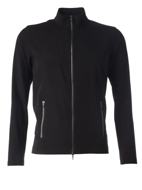 Leclaireur 'Karuta' sweatshirt Black KARUTA