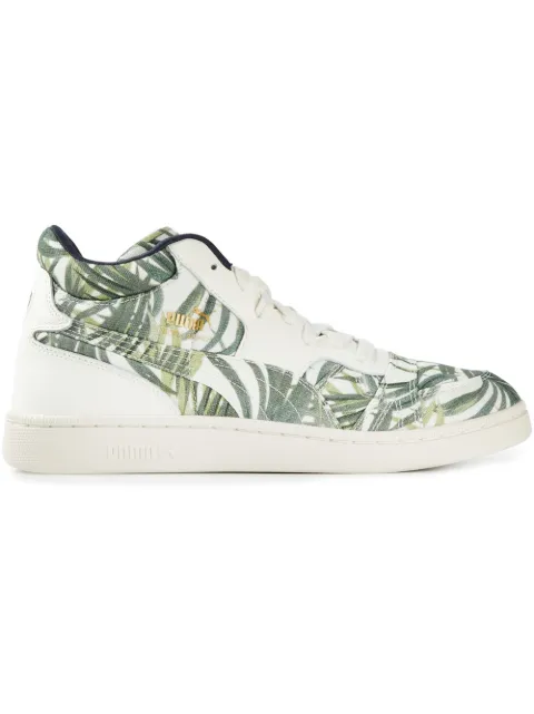PUMA House of Hackney X Puma sneakers White 35891601