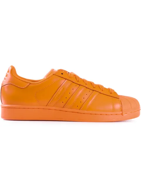 adidas 'Superstar Supercolour' sneakers Yellow S83394
