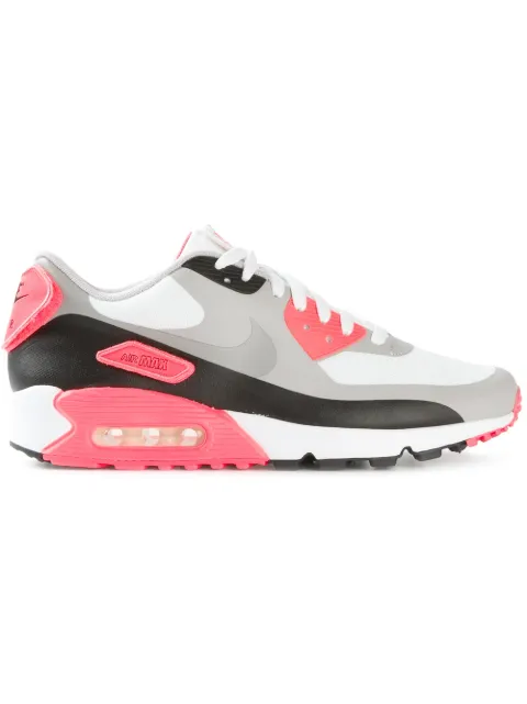 Nike Air Max 90 V SP "Patch" sneakers Grey 746682