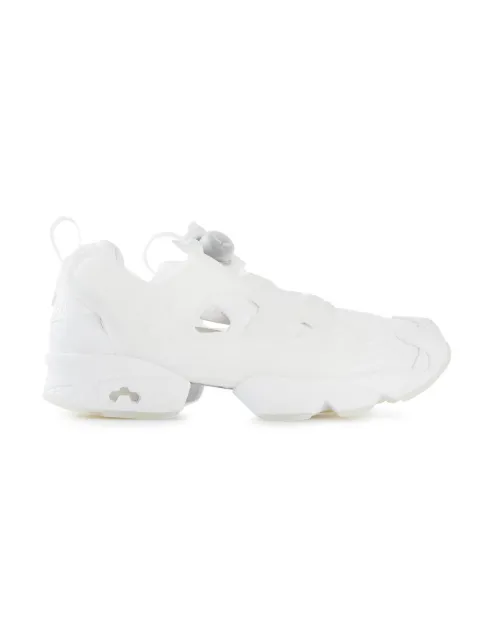 Reebok Instapump Fury TXT "Sandro" sneakers White V63476