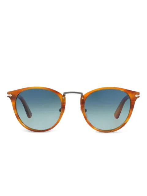 Persol round-frame sunglasses Brown PO3108S