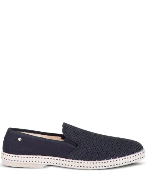 Riviera Classic 20 slippers Blue 2004CLASSIC20