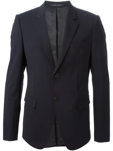 Emporio Armani two piece suit Blue R1V18ER1057