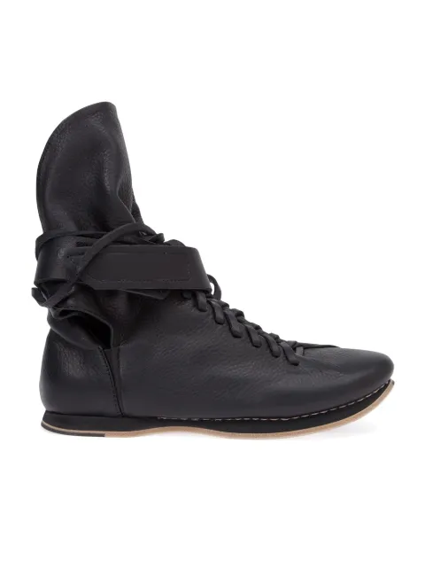 Artselab hi-top sneakers Black 15423