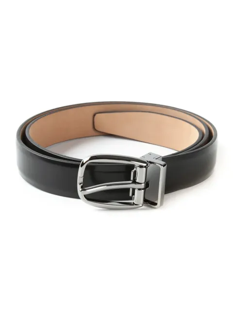 Dolce & Gabbana classic belt Black BC3953A1203