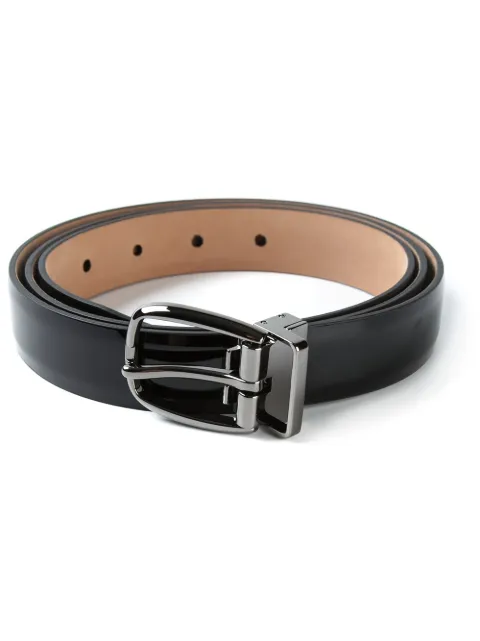 Dolce & Gabbana classic belt Black BC3953A1153