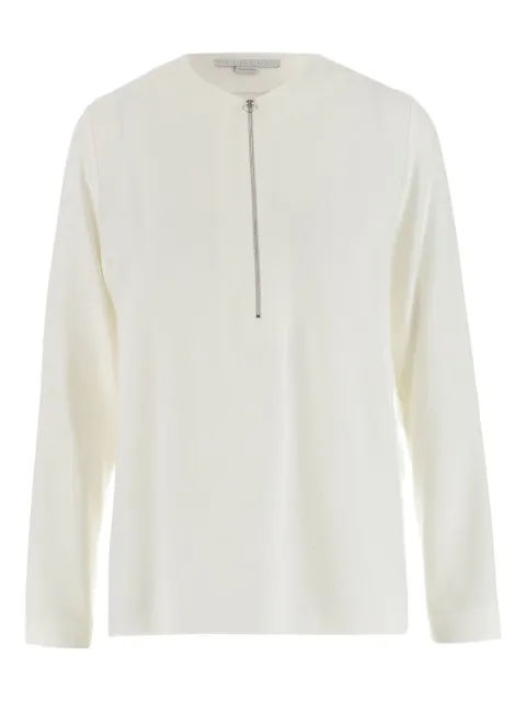 Stella McCartney Arlesa blouse White 341360SCA06