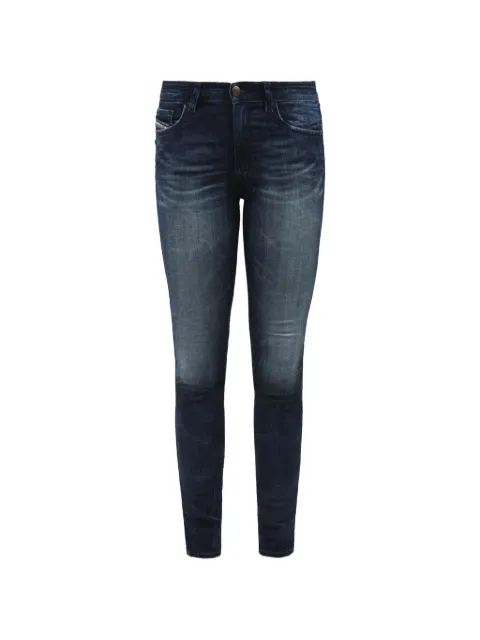 Diesel Doris skinny jeans Blue DORISNE0601L