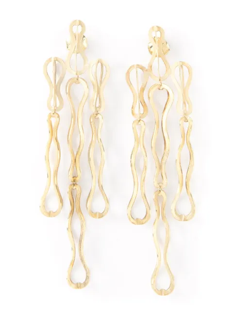 Antonio Bernardo 'Fertil' earrings Metallic AB0075