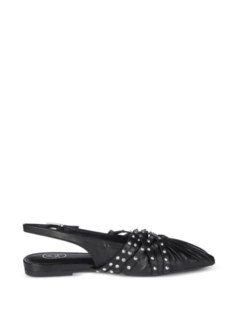 Ash Bianca pumps Black BIANCA04