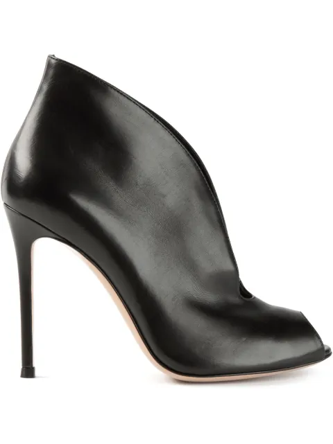 Gianvito Rossi Vamp pumps Black G5326015RIC