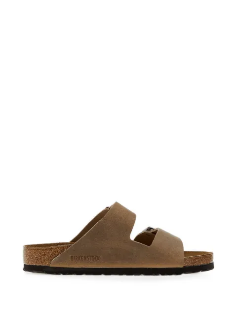 Birkenstock Arizona sandals Brown 0352201