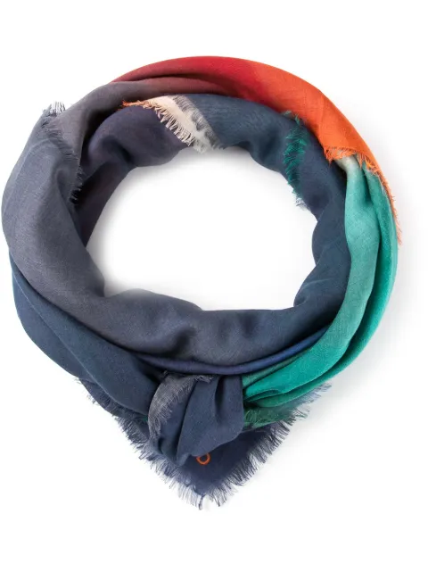 Wunderkind scarf Multicolour 2040024161157
